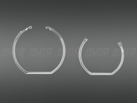 Световоды для фары BMW 5 F10 (2013-2017) рестайлинг FULL LED правой