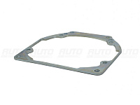 Переходная рамка Honda Accord 8 (2011-2013) - Hella 3 / 3R (к-т 2шт) — фото 3