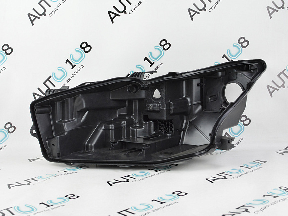 Корпус фары Infiniti Q50 V37 (2013-2021) LED (левый) по выгодной цене