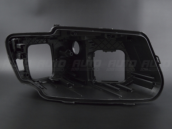 Корпус фары AUDI Q5 8R (2008-2012) дорестайлинг (правый) по выгодной цене