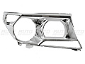 Маска фары Toyota Land Cruiser 200 (2012-2015) (правая) по выгодной цене