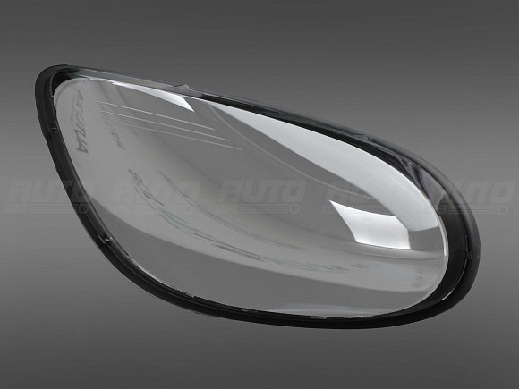 Стекло фары PORSCHE CAYMAN / BOXTER II 981 (2013-2016) (левое) по выгодной цене