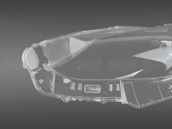 Стекло фары MAZDA 6 GJ LED (2015-2018) рестайлинг (левое) по выгодной цене