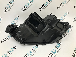 Корпус фары MERCEDES GLE klasse W166 LED (2015-2018) (правый)