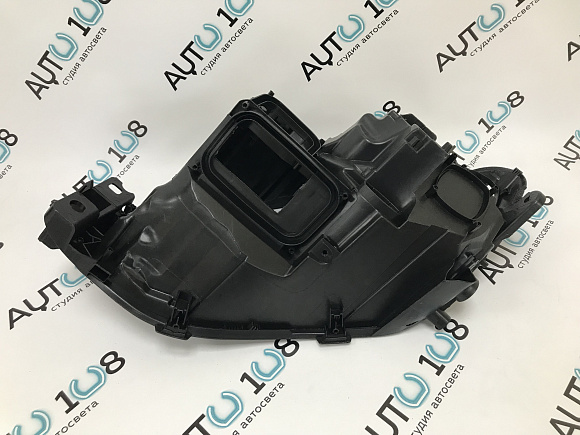 Корпус фары MERCEDES GLE klasse W166 LED (2015-2018) (правый) по выгодной цене