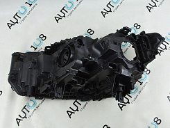 Корпус фары BMW 6 G32 (2017-2020) FULL LED (правый)