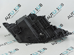 Корпус фары BMW 5 G30 (2016-2020) дорестайлинг LED (левый)