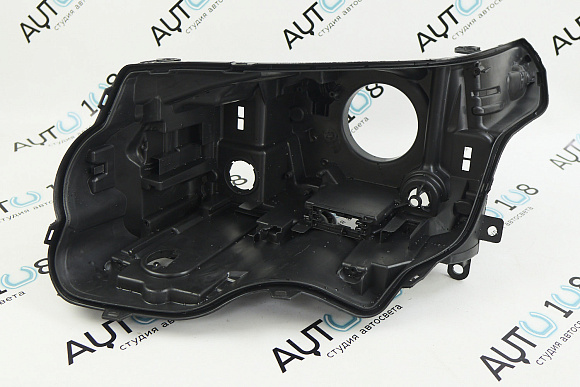 Корпус фары LAND ROVER RANGE ROVER VOGUE IV (2012-2018) дорестайлинг КСЕНОН (левый) по выгодной цене