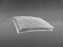 Стекло фары FORD TRANSIT V347 / V348 (2006-2013) (правое)