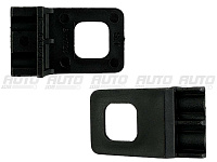 Ремкомплект креплений фары BMW X3 E83 (2003-2010) 63126939207 (правый) — фото 1