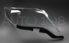 Стекло фары TOYOTA LAND CRUISER PRADO 150 (2013-2017) 1-й рестайлинг (правое) Стекло фары TOYOTA LAND CRUISER PRADO 150 (2013-2017) 1-й рестайлинг (правое) по выгодной цене