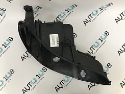 Корпус фары BMW X5 E70 (2010-2013) рестайлинг КСЕНОН без AFS (правый)