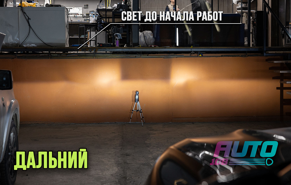 этапы работ - 1
