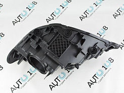 Корпус фары BMW 2 F22 (2014-2017) КСЕНОН (правый)