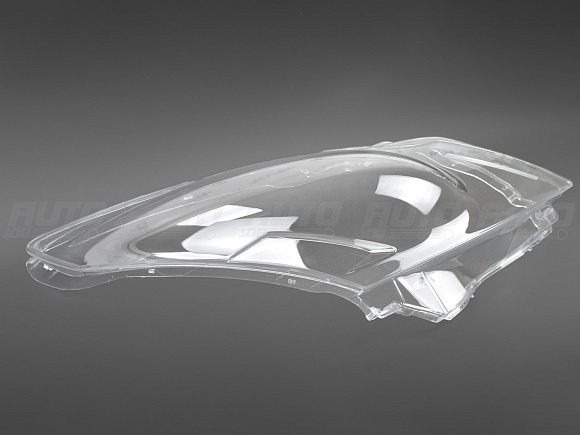 Стекло фары INFINITI G G25 V36 / VC36 (2006-2013) sedan (правое) по выгодной цене