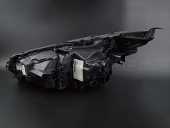 Корпус фары LEXUS NX (2017-2021) рестайлинг LED 1 линза (правый)