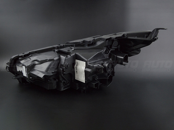 Корпус фары LEXUS NX (2017-2021) рестайлинг LED 1 линза (правый) по выгодной цене