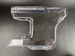 Стекло фары FORD F150 (2014-2018) (правое)