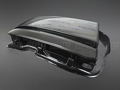 Стекло фары VOLKSWAGEN TIGUAN 2 (2016-2021) дорестайлинг Full LED (правое)