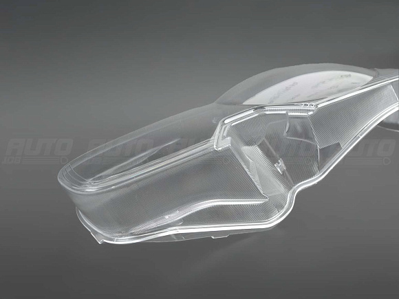 Стекло фары JAGUAR XF (2007-2011) дорестайлинг (левое) по выгодной цене