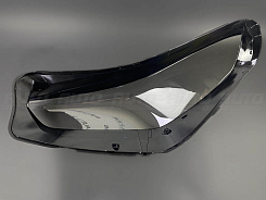 Стекло фары BMW X1 U11 / U12 (2022-н.в.) (правое)