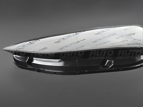 Стекло фары TESLA MODEL 3 v.2 (2017-н.в.) (левое) по выгодной цене