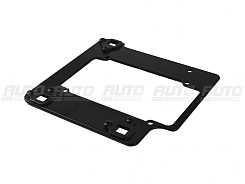 Переходная рамка Hyundai Palisade (2022-2024) Full Led замена 2х линз (к-т, 2шт)