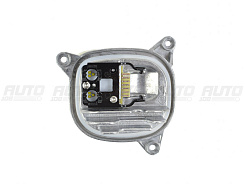 Блок светодиодного модуля BMW X3 G01 / X4 G02 (2017-2021) 63117466107