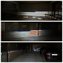 Светодиодная лампа TCS HB3 / HB4 MINI LED с линзой 5500K (комплект 2 шт) по выгодной цене