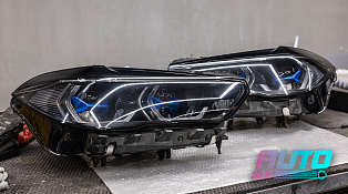 Этапы работ - 7