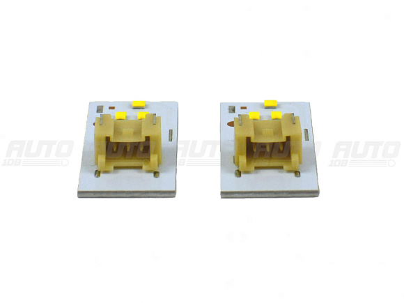 Плата подсветки ДХО BMW 3 F30 / F31 63117398766 (2011-2015)  (к-т 2шт) по выгодной цене