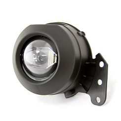 Фары противотуманные светодиодные LED MTF Light BMW / FL07BW
