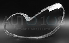Стекло фары HYUNDAI SONATA ТАГАЗ (2001-2012) (левое) Стекло фары HYUNDAI SONATA ТАГАЗ (2001-2012) (левое) по выгодной цене