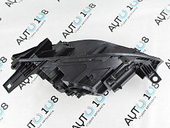 Корпус фары MERCEDES R W251 (2007-2010) 1-й рестайлинг (левый)