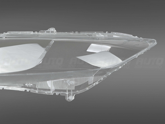 Стекло фары HONDA CIVIC 9 (2011-2017) седан (левое) по выгодной цене