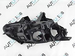 Корпус фары MERCEDES R W251 (2007-2010) 1-й рестайлинг (левый)