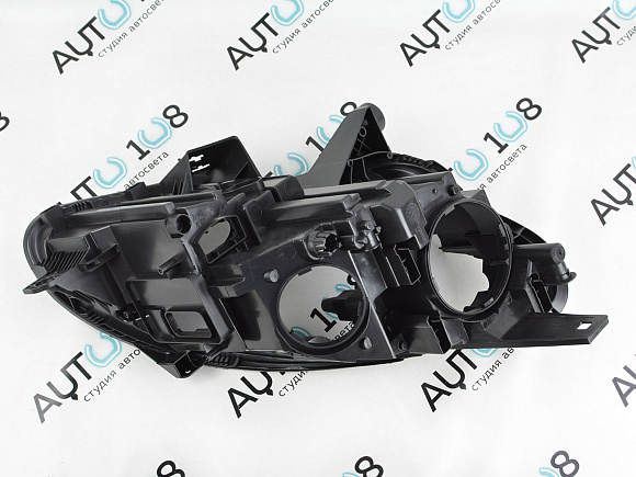 Корпус фары MERCEDES R W251 (2007-2010) 1-й рестайлинг (левый) по выгодной цене