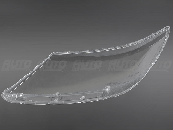 Стекло фары KIA SORENTO 2 XM (2012-2021) рестайлинг (правое) по выгодной цене