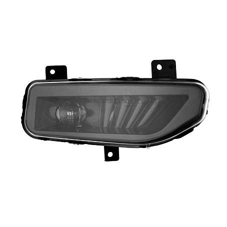 Фары противотуманные светодиодные LED MTF Light NISSAN / FL07NX(b)