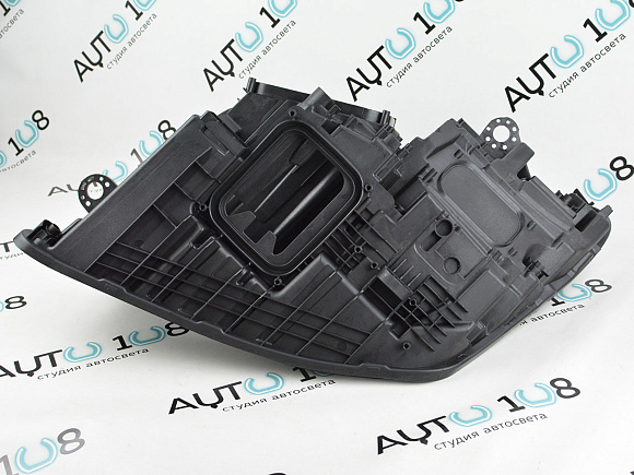 Корпус фары Mercedes AMG GT X290 (2017-2023) рестайлинг (правый) по выгодной цене