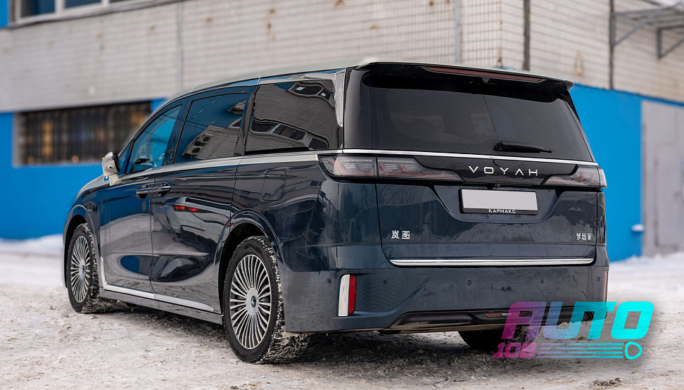 Этапы работ - 3