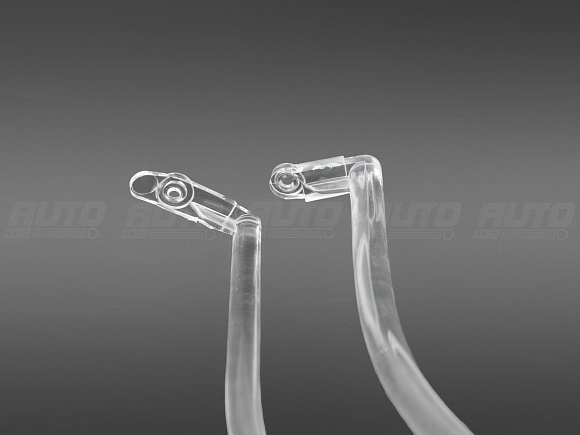 Световоды для фары AUDI Q7 4M (2015-2019) КСЕНОН дорестайлинг правой