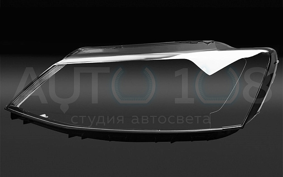 Стекло фары VOLKSWAGEN JETTA 6 (2010-2018) (левое) по выгодной цене