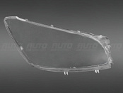 Стекло фары TOYOTA RAV 4 CA30 (2005-2008) дорестайлинг (правое)