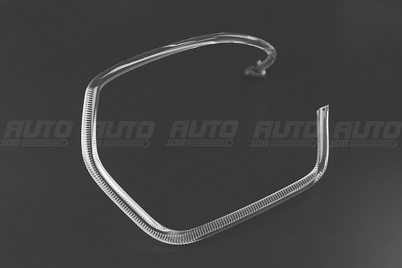 Световоды для фары BMW X3 G01 / X4 G02 (2017-2021) Adaptive LED правой