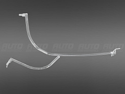 Световоды для фары AUDI Q7 4M (2015-2019) КСЕНОН дорестайлинг правой