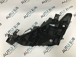 Корпус фары MAZDA 6 GJ (2012-2015) дорестайлинг КСЕНОН (левый)