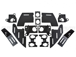 Комплект для установки линз Hyundai Sonata (2019-2023) Matrix