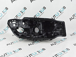 Корпус фары BMW 3 G20 (2019-2022) Laser LED (правый)