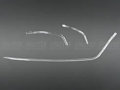 Световоды для фары AUDI A5 F5 (2016-2019) LED левой